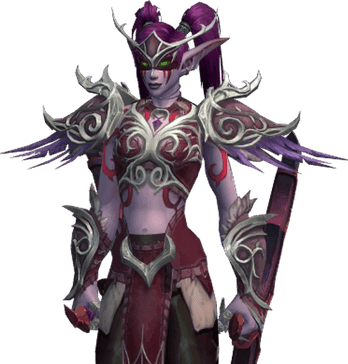 Xylinner render