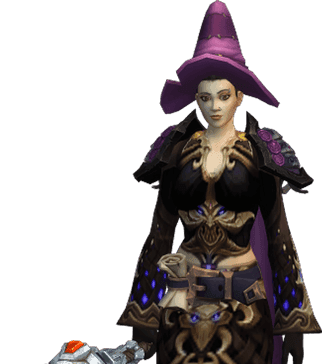 Yarilia render