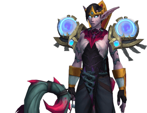 Yasinta render