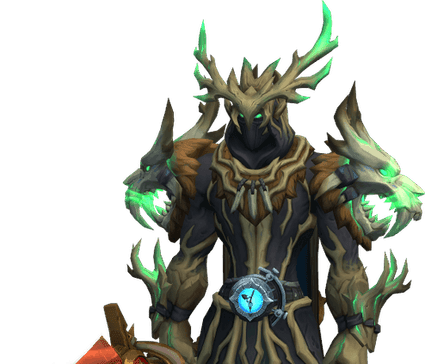 Yogs render