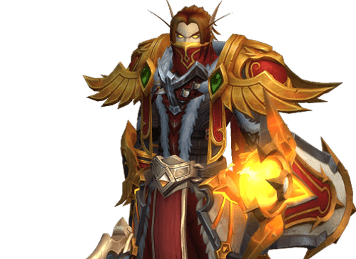 Yteleryr render