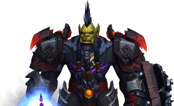 Yverlexis render