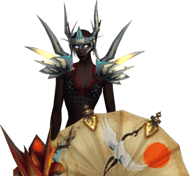 Zanespriest render