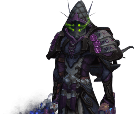 Zaphinix render