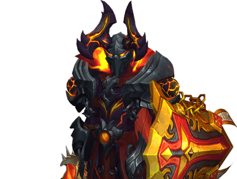 Zekires render