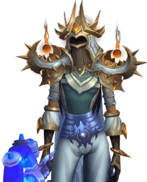 Zidora render