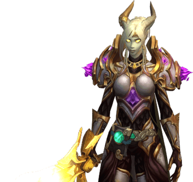 Zina render