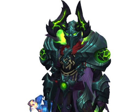 Ástartes render