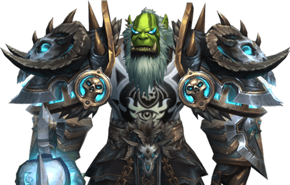 Çhaos render