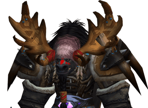 Òwlhorn render