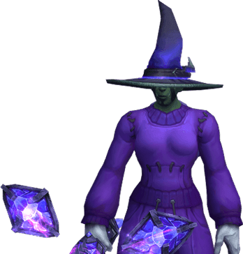 Óceanó render