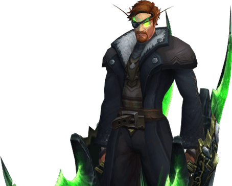 Abellar render