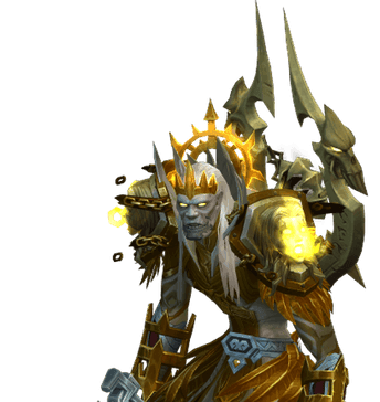 Actionleif render