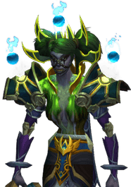 Adonifiveii render