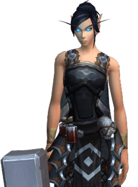 Adrasta render