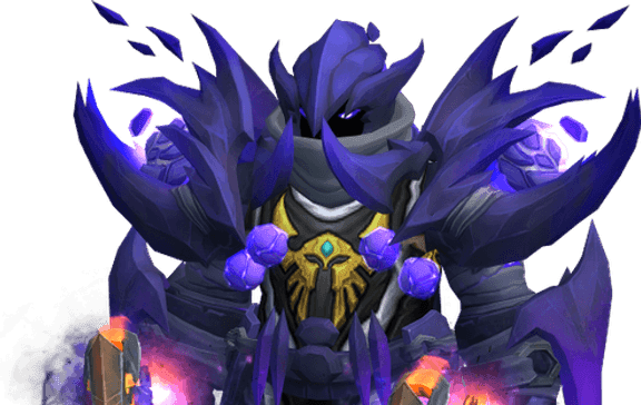 Adziee render