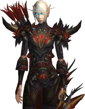 Aega render