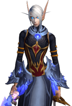Aeleas render