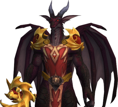 Aeoker render