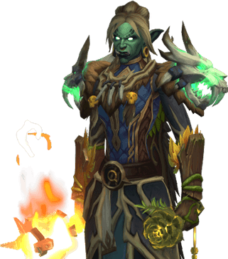 Aeolar render
