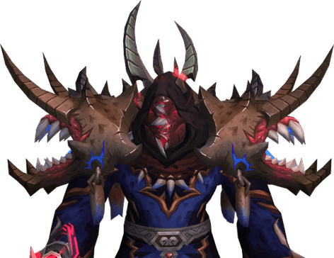 Afomag render