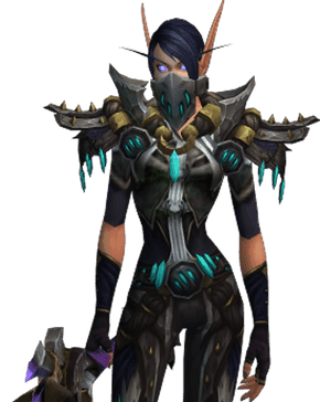 Agàpe render