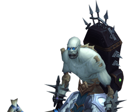 Aginrikr render