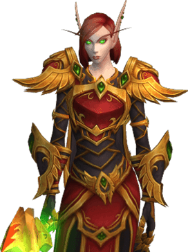 Agladia render
