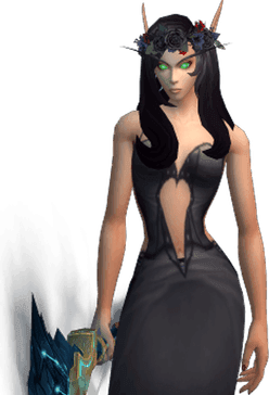 Aimee render