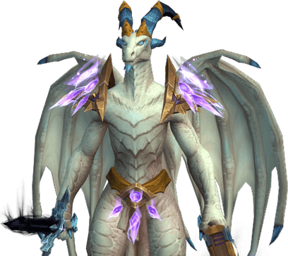 Airigal render