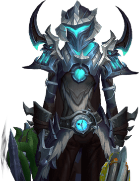 Akis render