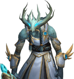 Akmun render
