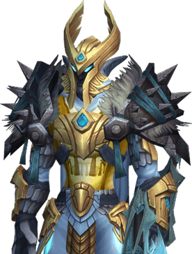 Akzoman render