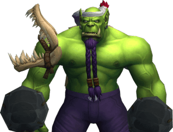 Albersar render