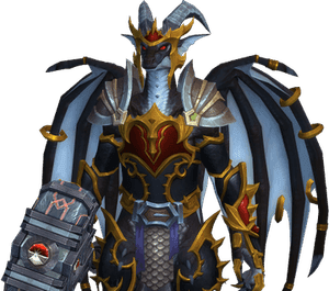 Albinoidiot render