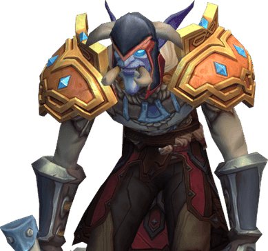 Albyn render