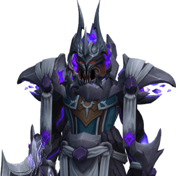 Aldros render