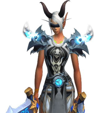 Aleïa render
