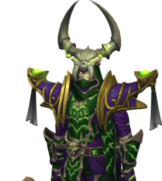 Alendarth render