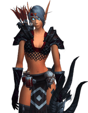 Alliuwu render