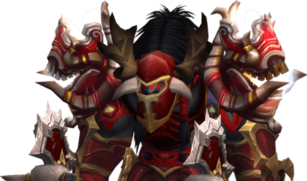 Almer render