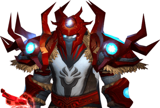 Aloxo render