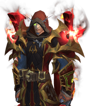 Althius render