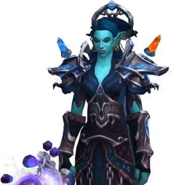 Alumage render