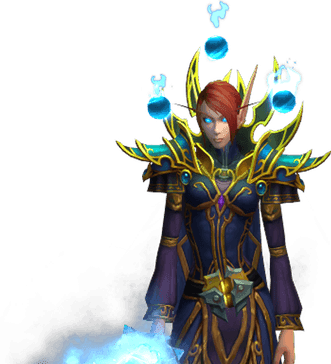 Alurael render