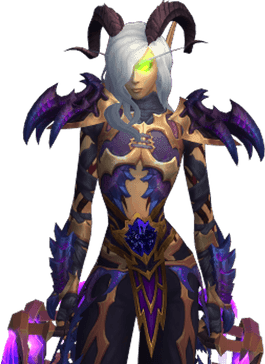 Alvyra render