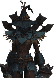 Alyce render