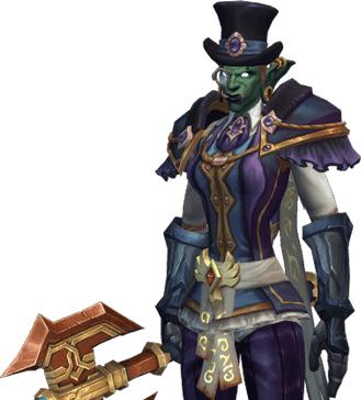 Alystran render