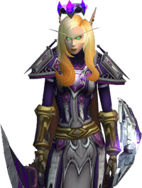 Ameleya render