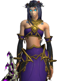 Amivia render
